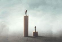 Complexul de inferioritate: 6 semne si cum sa ii faci fata