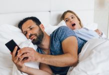 Cum sa te descurci cu un partener care inseala: sfaturi si trucuri practice