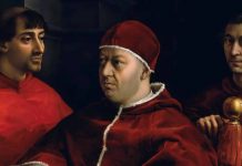 Dinastia Medici: dezlegarea mostenirii maestrilor din Florenta