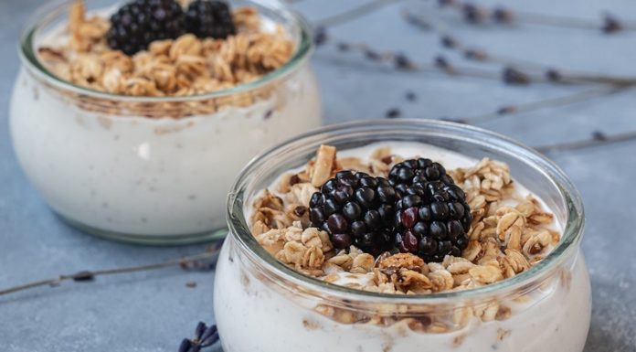 Fulgii de ovaz ingrasa sau te ajuta sa slabesti?