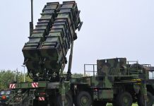 Germania va trimite noul sistem de aparare aeriana Patriot in Ucraina in „moment critic”, spune Zelensky