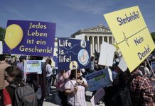 Grupul de experti spune ca avortul in Germania ar trebui dezincriminat in primele 12 saptamani de sarcina