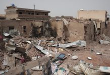 Intalnirea diplomatilor la Paris pentru a mobiliza ajutor pentru Sudan, devastat de razboi si in pragul foametei