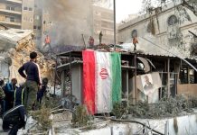 Iranul lanseaza lovituri de razbunare fara precedent asupra Israelului intr-o escaladare majora a conflictului care se extinde