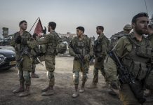 Israelul indeamna Australia sa adopte o pozitie mai dura fata de Iran dupa atacurile cu rachete si drone