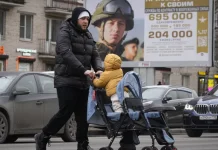 Lupta lunga pentru activele inghetate ale Rusiei se incalzeste
