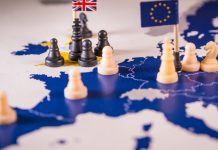 Nici macar Remainers nu poate nega acest beneficiu al Brexit-ului