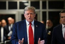 Procesul lui Trump incepe intr-o premiera istorica pentru un fost presedinte
