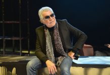 Roberto Cavalli, creatorul de moda italian extravagant, a murit la varsta de 83 de ani