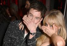 Sabrina Carpenter si Barry Keoghan: O cronologia a relatiei lor
