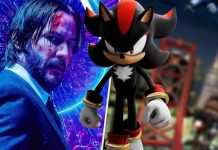 Sonic 3 il numeste pe Keanu Reeves in rolul Shadow The Hedgehog dupa 2 ani de zvonuri