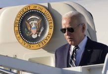 SUA lucreaza pentru a preveni o escaladare in Orientul Mijlociu, deoarece Biden impinge Israelul sa dea dovada de retinere