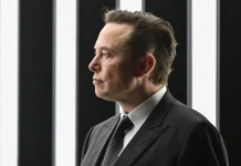 Tesla va concedia mai mult de 10% din forta de munca globala