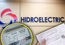 Transmite Index Autocitire Hidroelectrica: Afla cat de usor este!