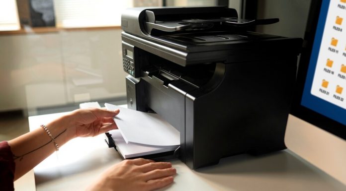 Pasi de urmat pentru alegerea corecta a cartusului