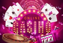 Trăiește viața în roz la sloturi online!