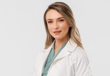 Tendințe în 2026 pentru halatele medicale: eleganță, tehnologie și identitate vizuală în lumea medicală modernă