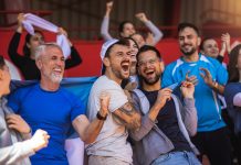 De ce rămâne fotbalul magnetul principal al pasionaților de sport